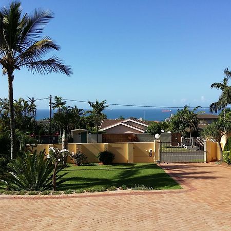 King Palm Self-Catering Suite Durban Bagian luar foto