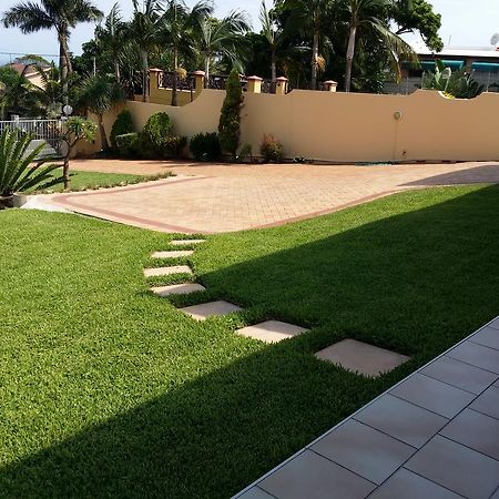 King Palm Self-Catering Suite Durban Bagian luar foto
