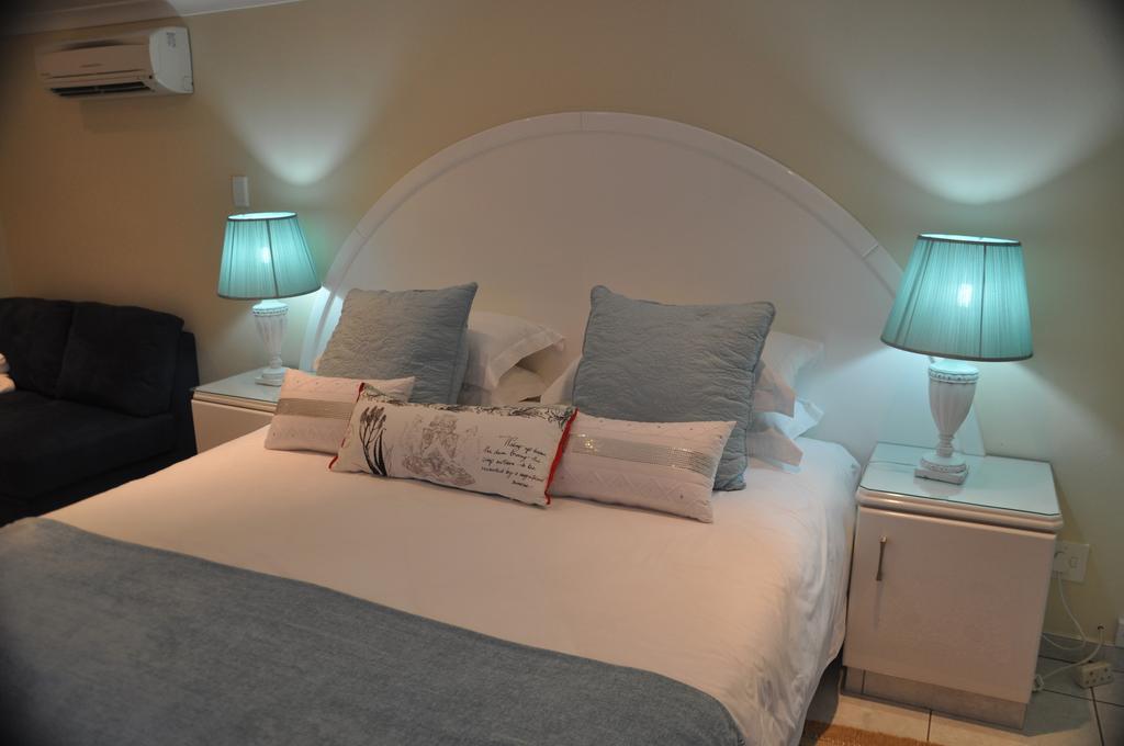 King Palm Self-Catering Suite Durban Ruang foto