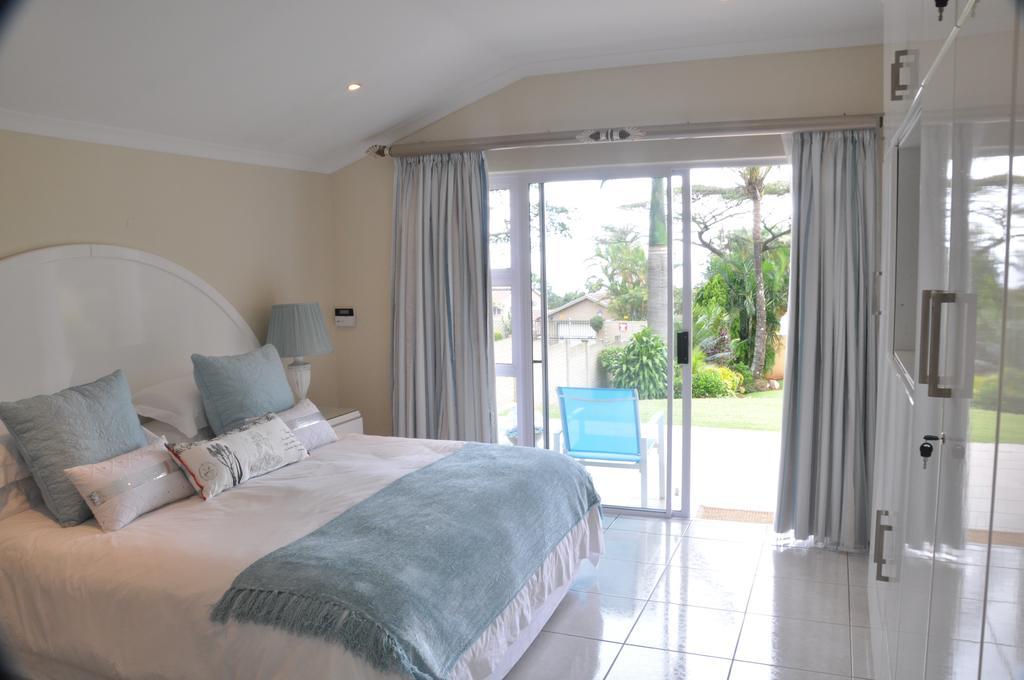 King Palm Self-Catering Suite Durban Ruang foto