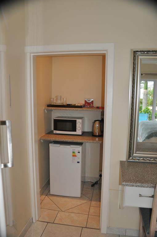 King Palm Self-Catering Suite Durban Bagian luar foto