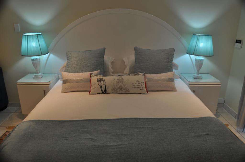 King Palm Self-Catering Suite Durban Bagian luar foto
