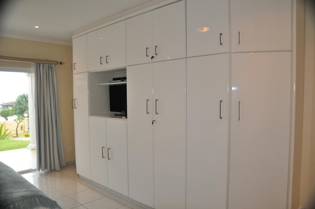 King Palm Self-Catering Suite Durban Bagian luar foto