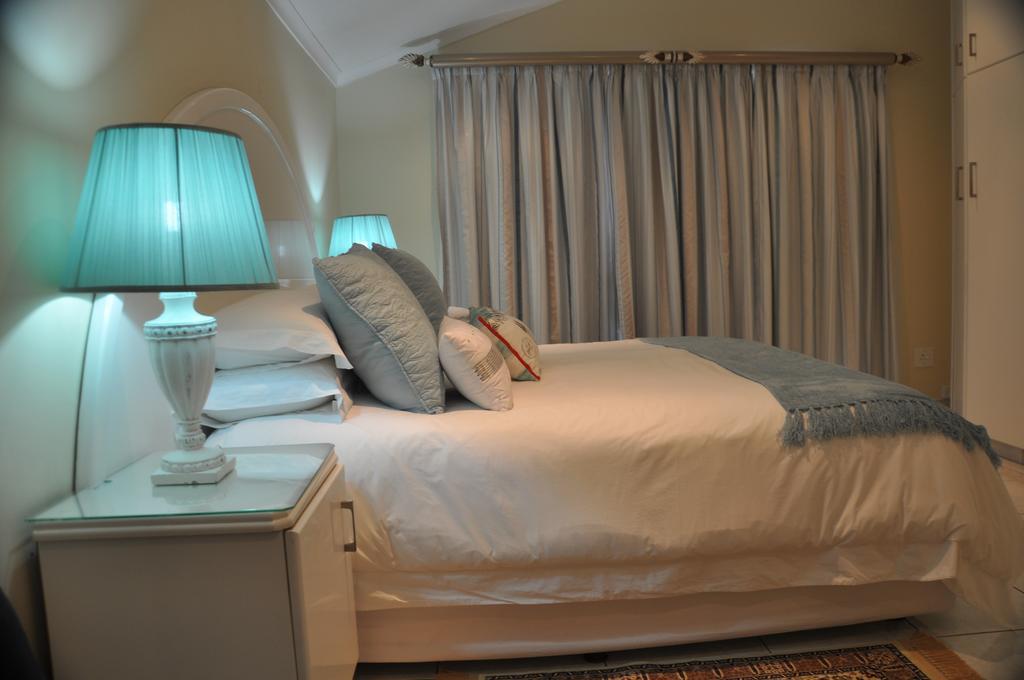 King Palm Self-Catering Suite Durban Bagian luar foto