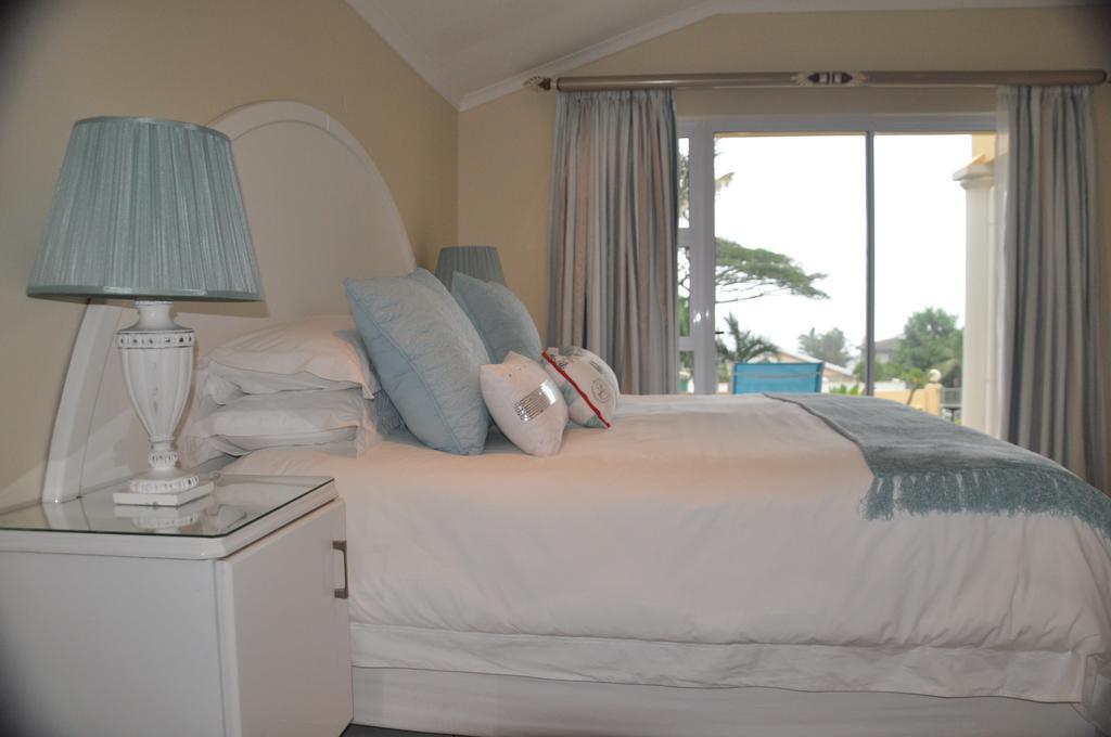 King Palm Self-Catering Suite Durban Bagian luar foto