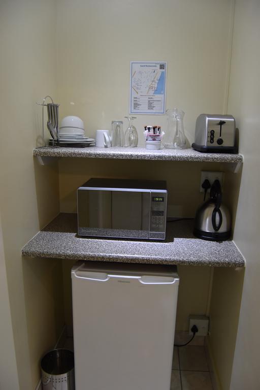 King Palm Self-Catering Suite Durban Bagian luar foto