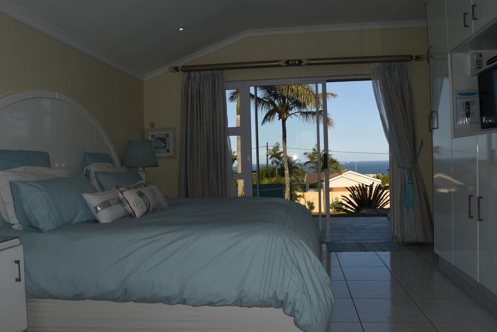 King Palm Self-Catering Suite Durban Bagian luar foto