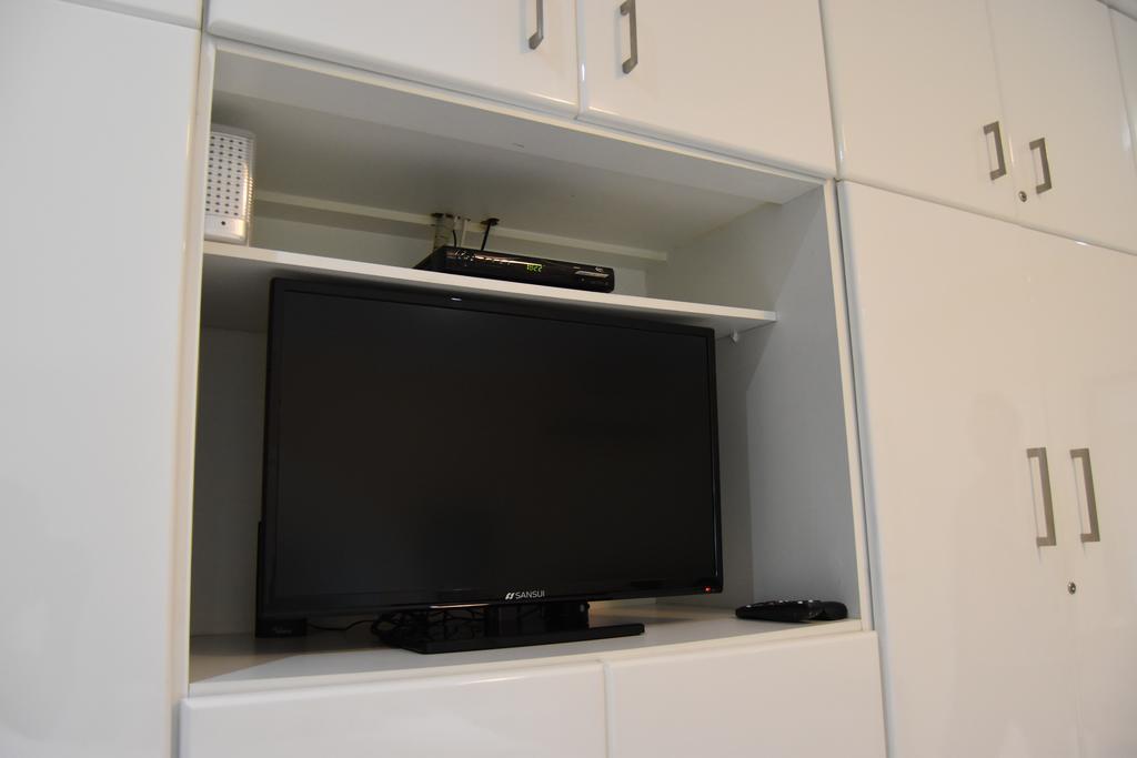 King Palm Self-Catering Suite Durban Bagian luar foto