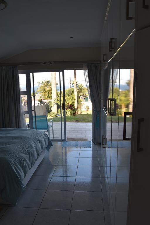 King Palm Self-Catering Suite Durban Bagian luar foto